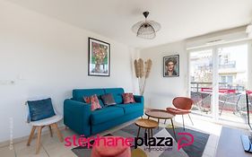 Happy Color By Plaza - Proche Disneyland Paris